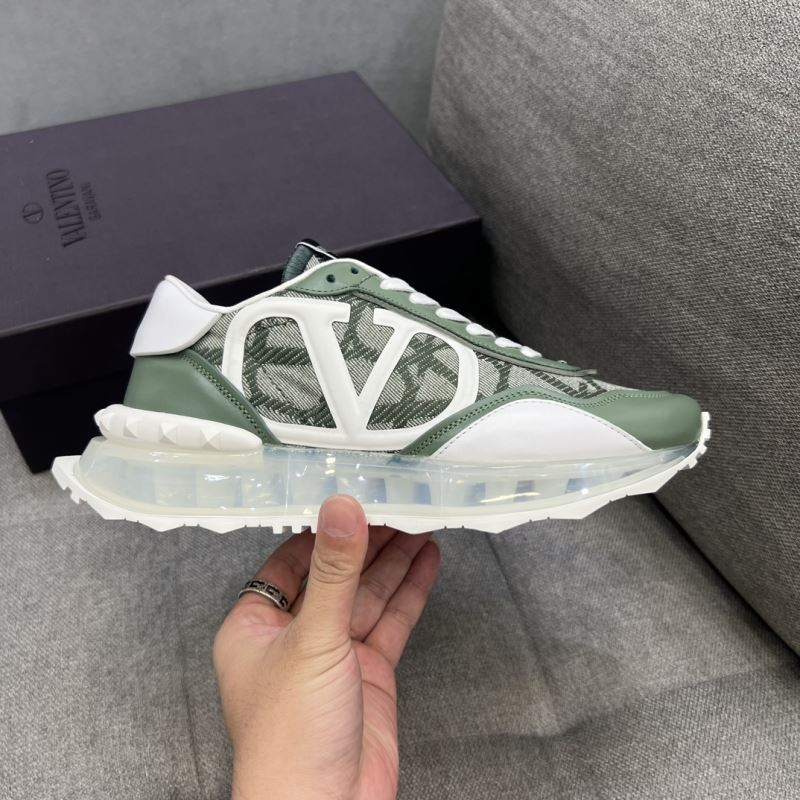 Valentino Rockrunner Shoes